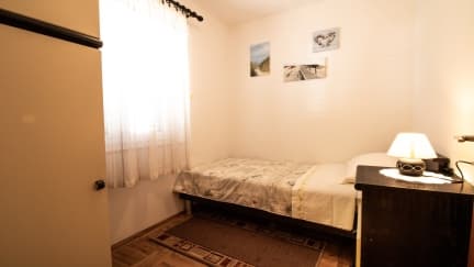 Apartman Mario s terasom i pogledom na more