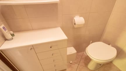 Apartman Mario s terasom i pogledom na more