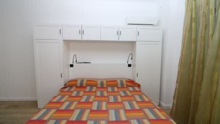 Studio Apartment Cavrak R. 5 with Terrace & Sea View