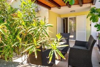 Apartment Lovorka 7
