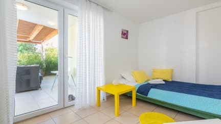 Apartman Lovorka 7