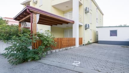 Apartman Lovorka 7