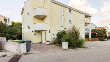 Apartman Lovorka 7