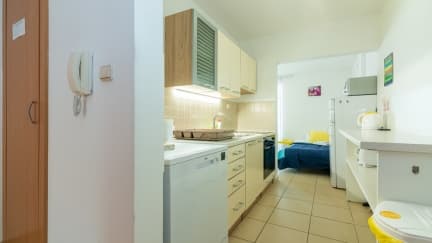 Apartman Lovorka 7