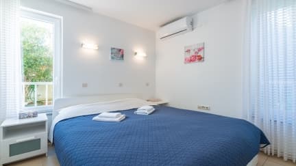 Apartman Lovorka 7