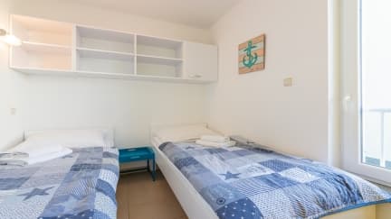 Apartman Lovorka 7