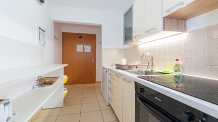 Apartman Lovorka 7