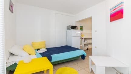 Apartman Lovorka 7