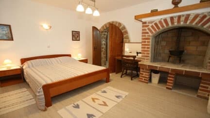 Apartament Jasna 1 z tarasem i wspaniaiym widokiem na morze