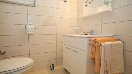 Apartman Jasna 1 s terasom i pogledom na more