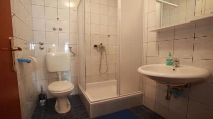 Apartman Goga 3 u mirnom dijelu mjesta