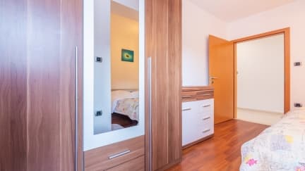 Apartman Ruzmarinka 4