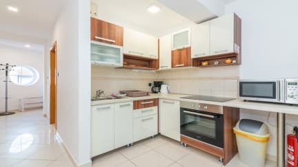 Apartman Ruzmarinka 4