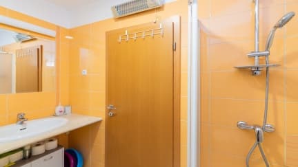 Apartman Ruzmarinka 4