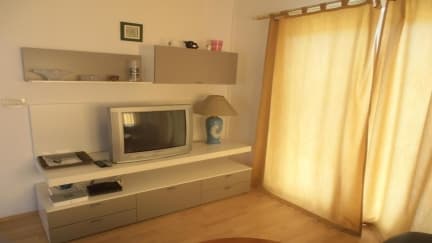 Appartamento Ivana 2 con balcone