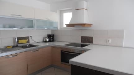 Appartamento Ivana 2 con balcone