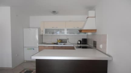 Appartamento Ivana 2 con balcone
