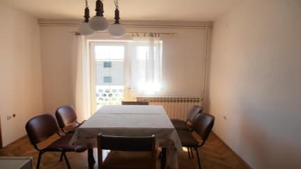 Appartamento Ivana 2 con balcone