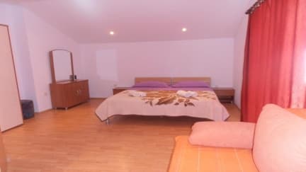 Appartamento Ivana 2 con balcone