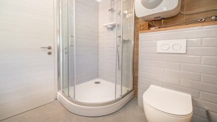 Apartman uz bazen - Anabella 2A