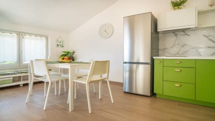 Apartman uz bazen - Anabella 2A