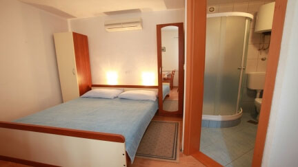Studio Apartment Dorcic 4 in Charming Old Town