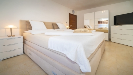 Apartman Harmonie s jacuzzijem i terasom