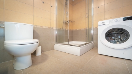Apartman Harmonie s jacuzzijem i terasom