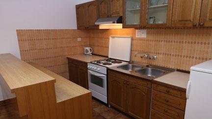 Apartman Jagoda A2+1 sa terasom i privatnim parkingom