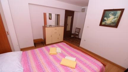 Apartman Jagoda A2+1 sa terasom i privatnim parkingom