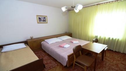 Apartman Jagoda A6+1 s terasom i grilom