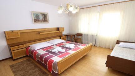 Apartman Jagoda A6+1 s terasom i grilom