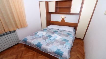 Apartman Jagoda A6+1 s terasom i grilom