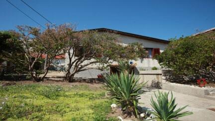 Holiday House Maja with Garden and Close to the Beach