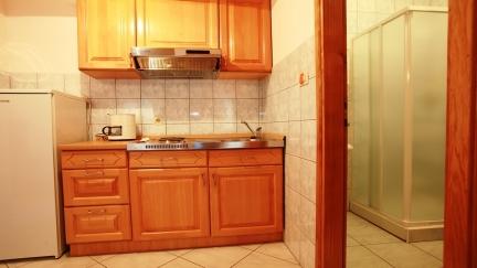 Apartment Nada A2+1 Located in Quiet Area