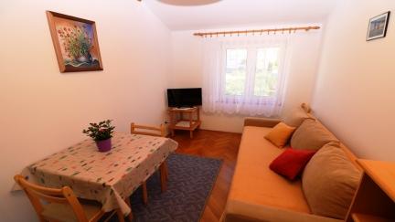 Apartment Nada A2+1 Located in Quiet Area