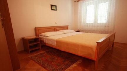 Apartman Nada A2+1 u mirnom dijelu mjesta