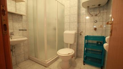 Apartman Nada A2+1 u mirnom dijelu mjesta