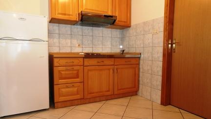 Apartment Nada A2+1 Located in Quiet Area