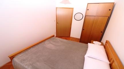 Apartman Nada A2+1 u mirnom dijelu mjesta