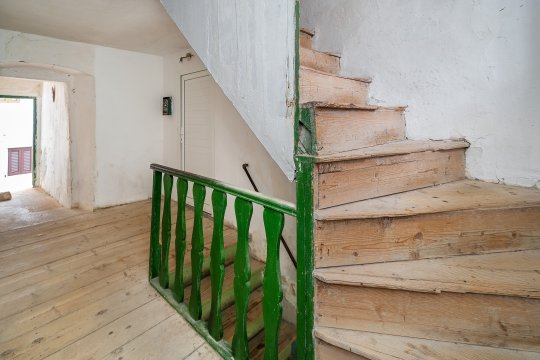 Apartman Church Bells s terasom