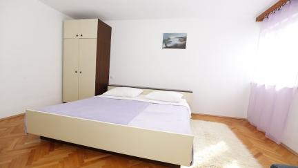 Apartman Sucur s balkonom