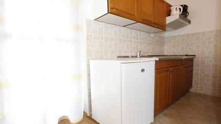 Apartman Sucur s balkonom