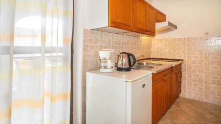 Apartman Sucur s balkonom