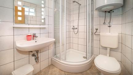 Apartman Sucur s balkonom