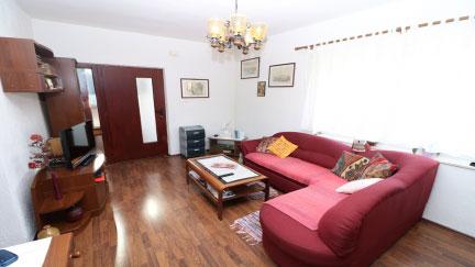 Apartman Tancabelic 2 s vrtom i u blizini plaze