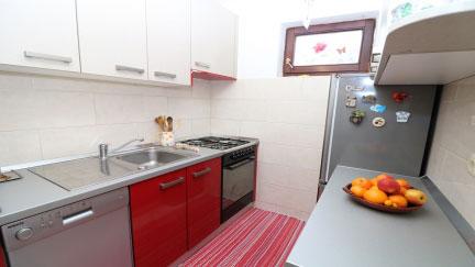 Apartman Tancabelic 2 s vrtom i u blizini plaze