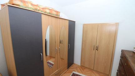 Apartman Tancabelic 2 s vrtom i u blizini plaze