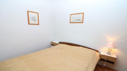 Apartman Tancabelic 2 s vrtom i u blizini plaze