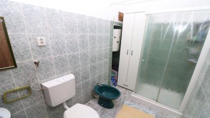 Apartman Tancabelic 2 s vrtom i u blizini plaze